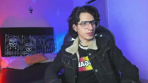 vergil_noir online show from 04.30.26