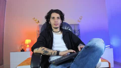 vergil_noir online show from 05.15.26
