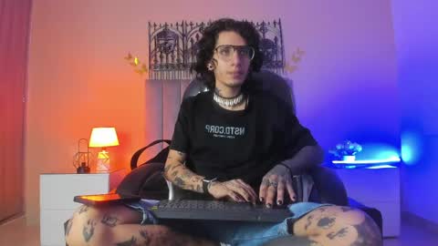 vergil_noir online show from 05.24.26