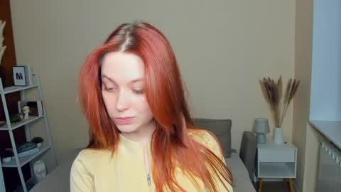 Snapshot of vernettastiner chatting on 05.24.26 Delora online show from 05.24.26