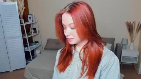 Snapshot of vernettastiner chatting on 05.29.26 Delora online show from 05.29.26