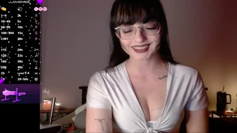 vero495065 online show from 03.31.26