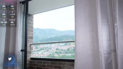 Snapshot of vero_cam chatting on 02.12.25 vero_cam online show from 02.12.25