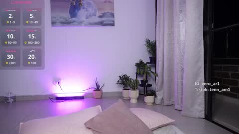 vero_cam online show from 12.15.25