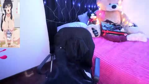  karolina online show from 01.14.25