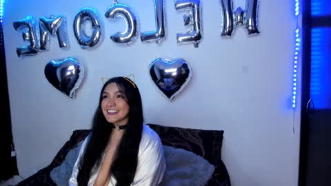  karolina online show from 02.04.25