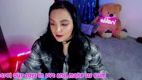  karolina online show from 09.27.25