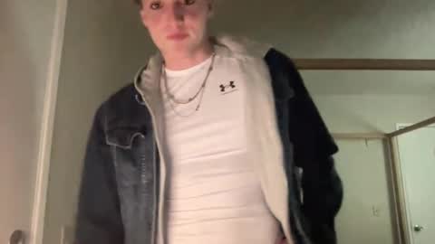 Austin King online show from 11.20.25