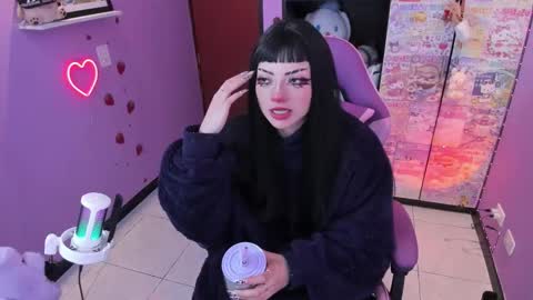     online show from 10.29.25