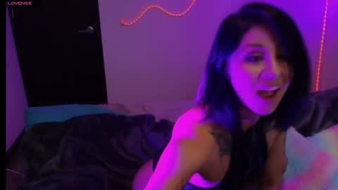 Snapshot of vero_succubare chatting on 03.16.26 Vero Succubare online show from 03.16.26