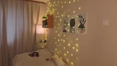 Snapshot of verocat chatting on 11.11.25 Veronica online show from 11.11.25