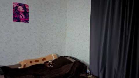 Snapshot of verocat chatting on 03.18.26 Veronica online show from 03.18.26