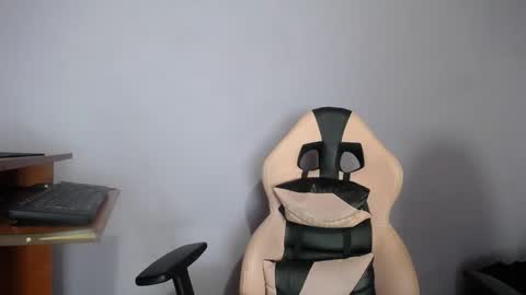 Veronica Princess online show from 04.15.26