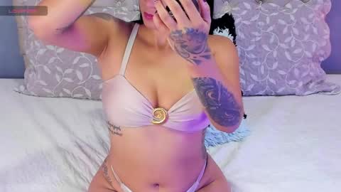 Vero Ivanova online show from 05.07.26