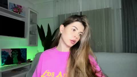 Lolitalolz online show from 01.21.25