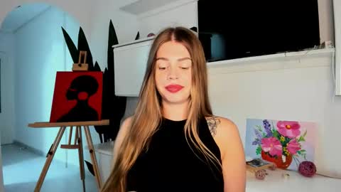 Lolitalolz online show from 10.19.25