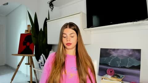 Lolitalolz online show from 11.05.25