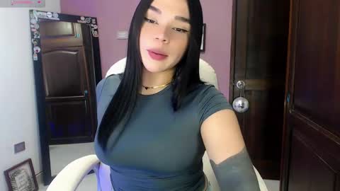 veronica_118 online show from 02.24.25