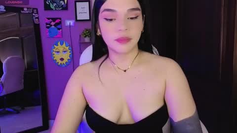 veronica_118 online show from 09.11.25