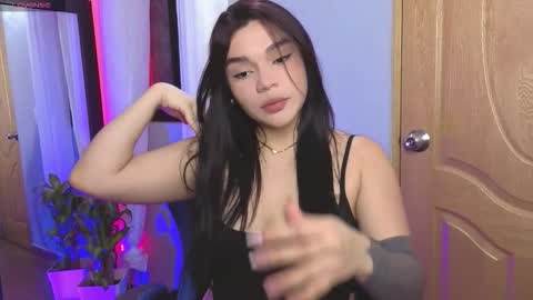 veronica_118 online show from 02.27.26