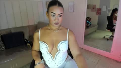 Snapshot of veronica_b07 chatting on 04.23.26 Veronica3 online show from 04.23.26
