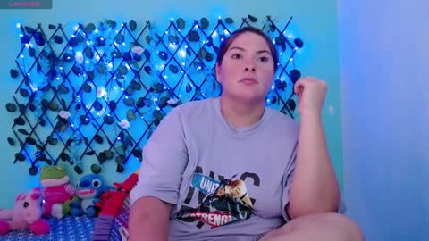 Snapshot of veronica_bbw___ chatting on 01.10.25 veronica online show from 01.10.25