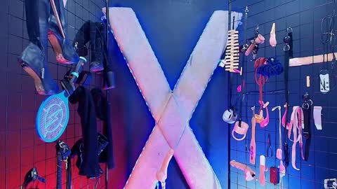 veronica_bdsm online show from 04.07.26