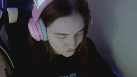 Snapshot of veronica_blue11 chatting on 05.26.26 Veronica online show from 05.26.26