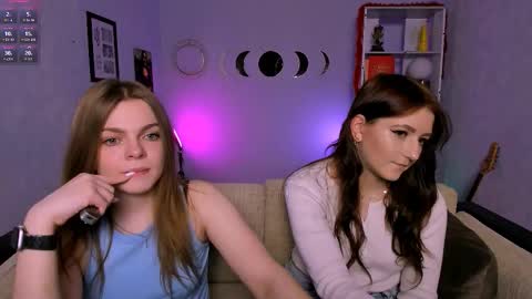 Ronni online show from 03.03.26