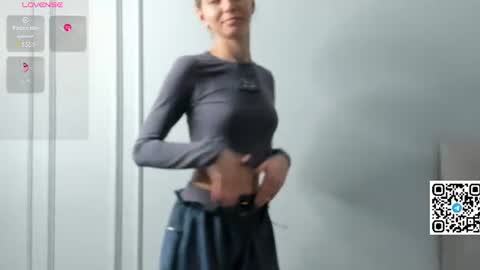 Anny online show from 07.24.26