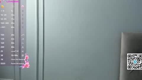 Anny online show from 07.28.26