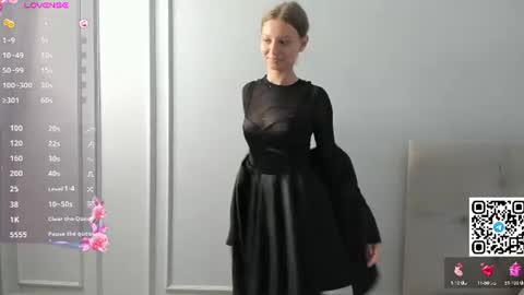 Anny online show from 07.30.26