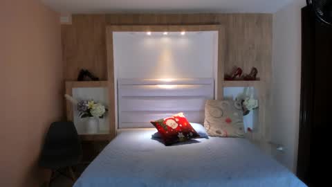 Johovanna online show from 02.16.25