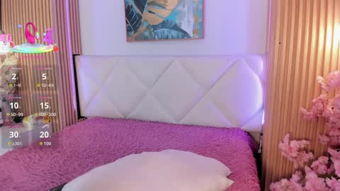 veronica_hill_ online show from 04.06.26