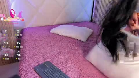 veronica_hill_ online show from 04.07.26