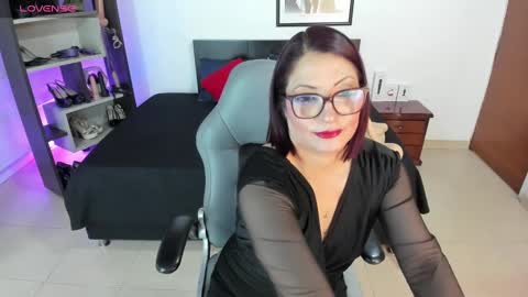Vero Milf online show from 02.09.25
