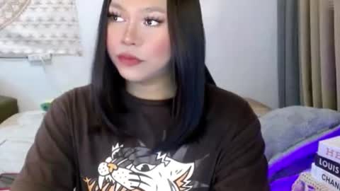 Snapshot of veronica_kate25 chatting on 10.11.25 veronica_kate25 online show from 10.11.25