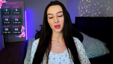 Snapshot of veronica_larsson chatting on 02.02.26 Veronica online show from 02.02.26