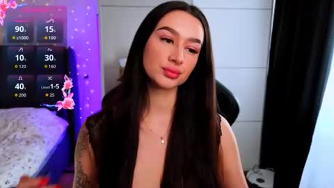 Snapshot of veronica_larsson chatting on 02.05.26 Veronica online show from 02.05.26