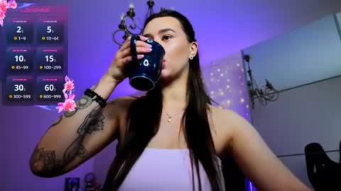 Veronica online show from 06.29.26