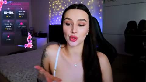 Veronica online show from 07.08.26