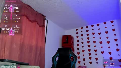 Veronica online show from 02.14.25