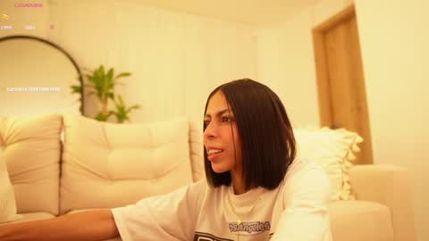 Veronica online show from 12.22.24