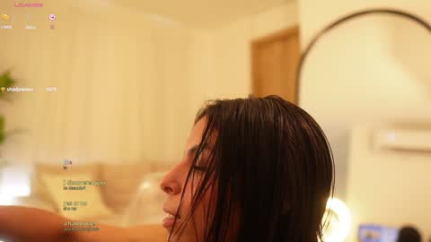 Veronica online show from 01.04.25