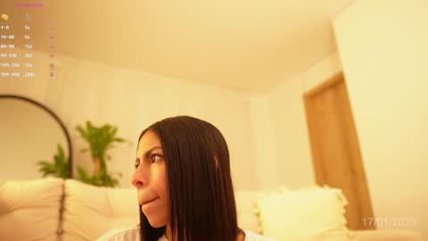 Veronica online show from 01.17.25