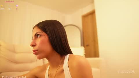 Veronica online show from 03.11.25