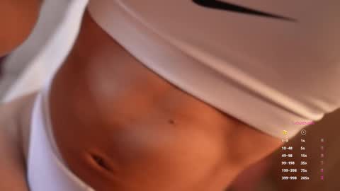 Veronica online show from 02.19.26