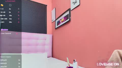 Veronica online show from 01.06.25