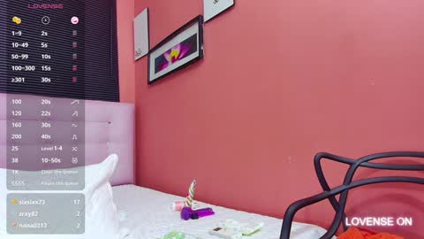 Veronica online show from 01.28.25