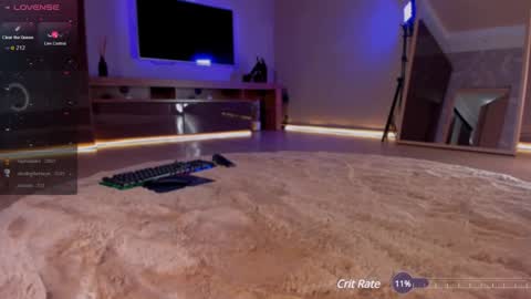 Veronica online show from 12.14.24